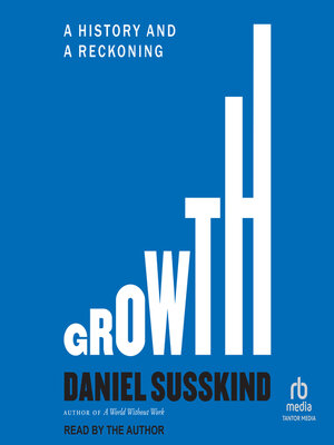 cover image of Growth